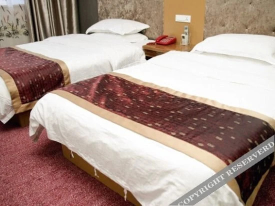 Лишуй: Mile Business Motel
