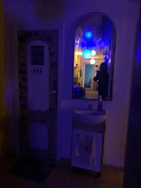 Санкт-Петербург: Ventura Hostel