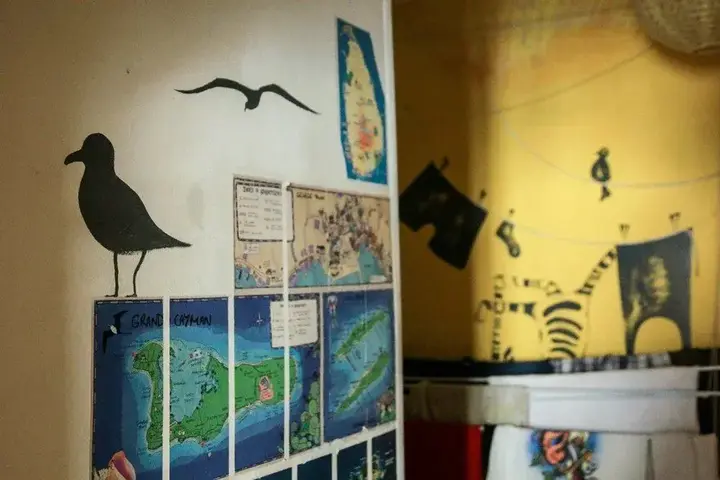 Санкт-Петербург: Ventura Hostel