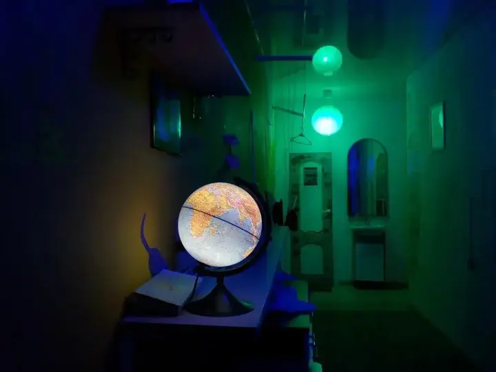 Санкт-Петербург: Ventura Hostel