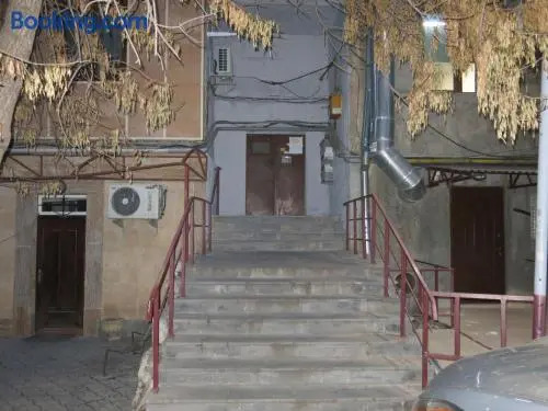 Ереван: Apartments At Abovyan Street