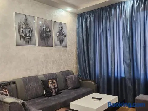 Ереван: Apartments At Abovyan Street
