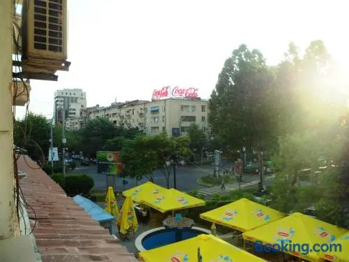Ереван: Apartments At Abovyan Street