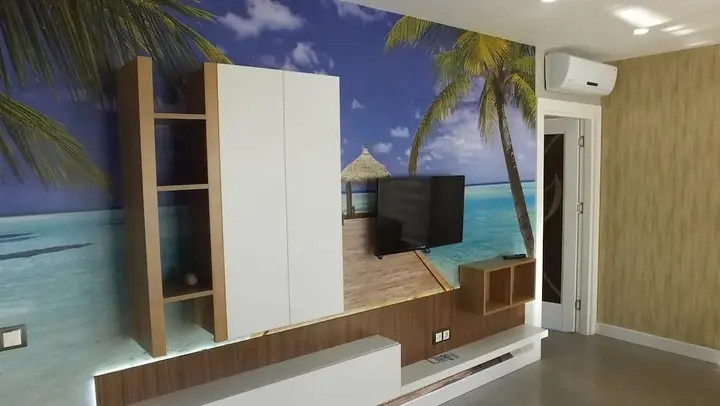 Кемер: Hande Home Aparts