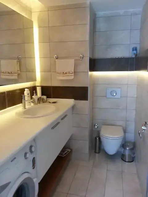 Кемер: Hande Home Aparts