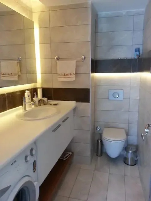 Кемер: Hande Home Aparts