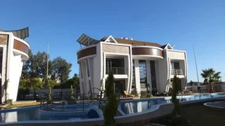 Кемер: Hande Home Aparts