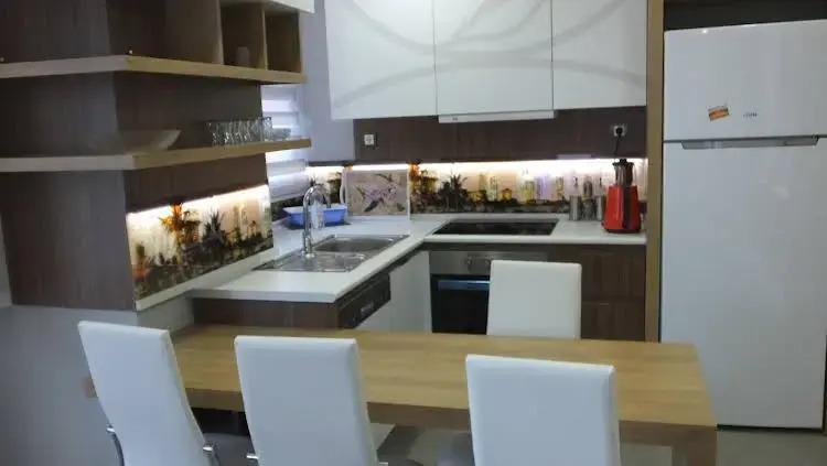 Кемер: Hande Home Aparts