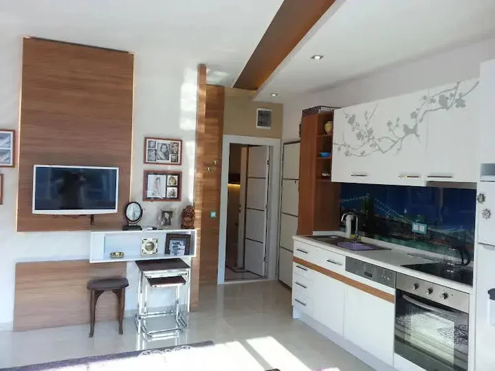 Кемер: Hande Home Aparts