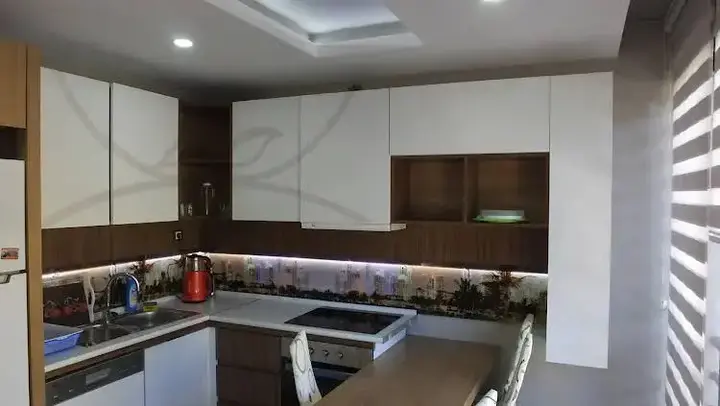 Кемер: Hande Home Aparts