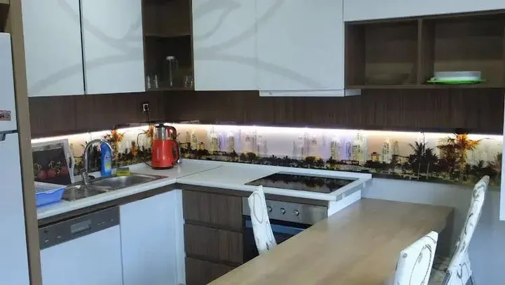 Кемер: Hande Home Aparts