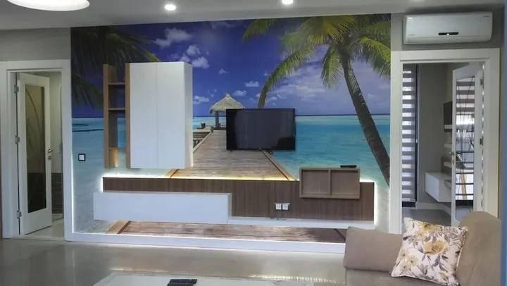 Кемер: Hande Home Aparts