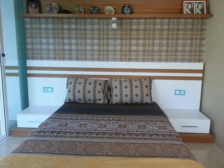 Кемер: Hande Home Aparts
