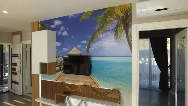 Кемер: Hande Home Aparts