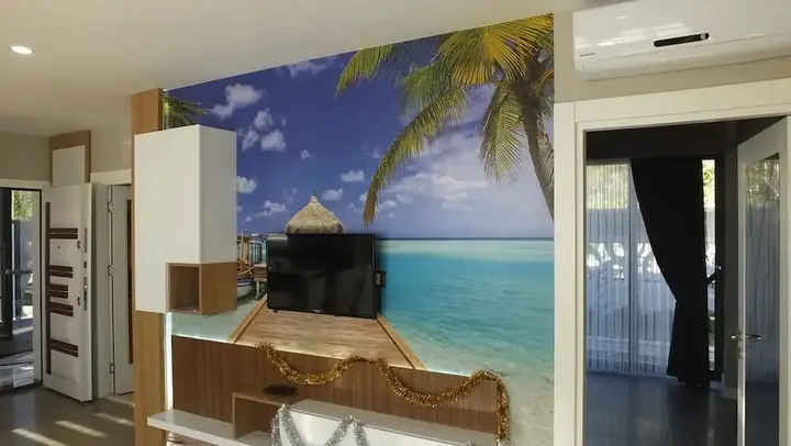 Кемер: Hande Home Aparts
