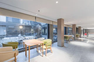 Сучжоу: Ji Hotel Suzhou Baodai Road Metro Station