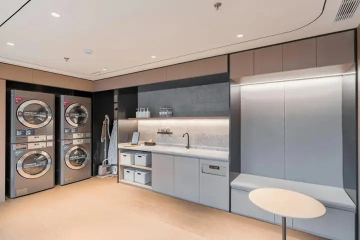 Сучжоу: Ji Hotel Suzhou Baodai Road Metro Station