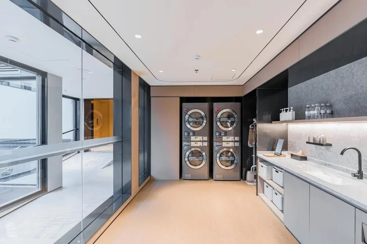 Сучжоу: Ji Hotel Suzhou Baodai Road Metro Station
