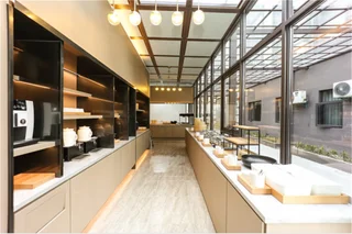 Сучжоу: Ji Hotel Suzhou Baodai Road Metro Station