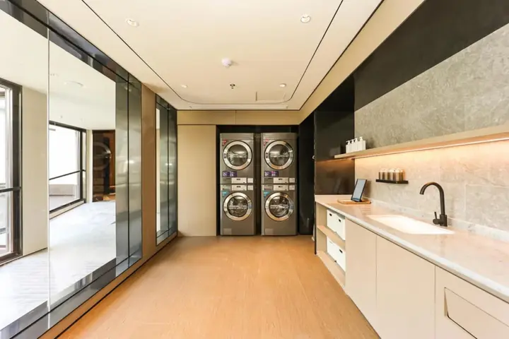 Сучжоу: Ji Hotel Suzhou Baodai Road Metro Station