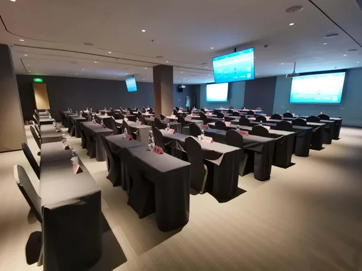 Сучжоу: Ji Hotel Suzhou Baodai Road Metro Station