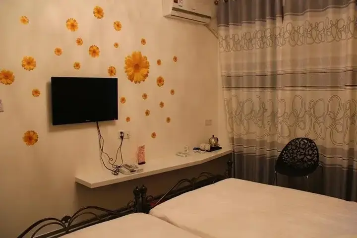 Яншо: Yangshuo 520 Dream Hostel