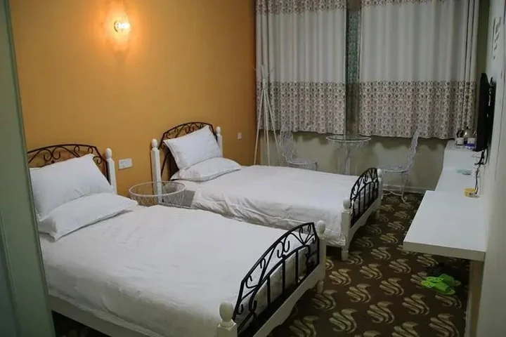 Яншо: Yangshuo 520 Dream Hostel