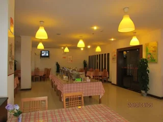 Сучжоу: Pod Inn Suzhou Shilu