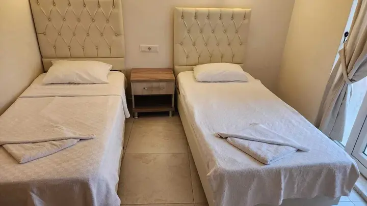 Турунч: Han Motel