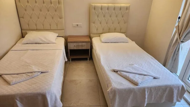 Турунч: Han Motel