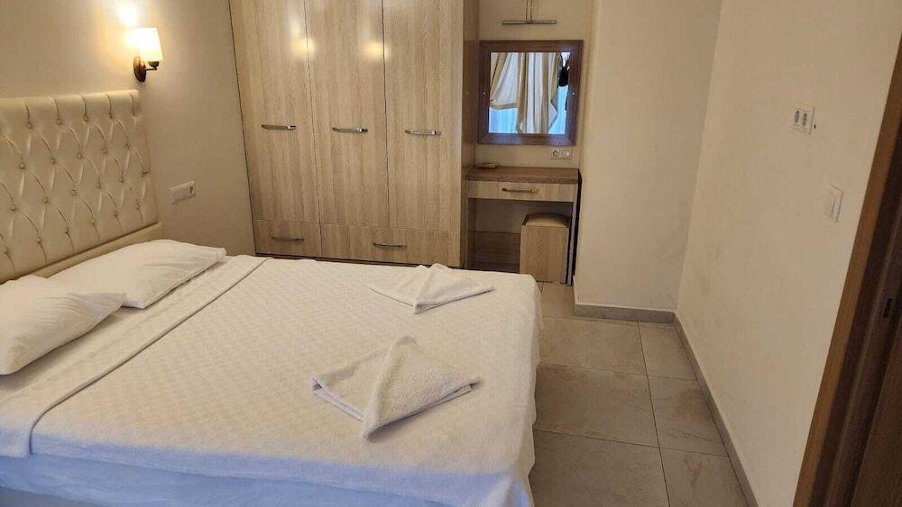 Турунч: Han Motel
