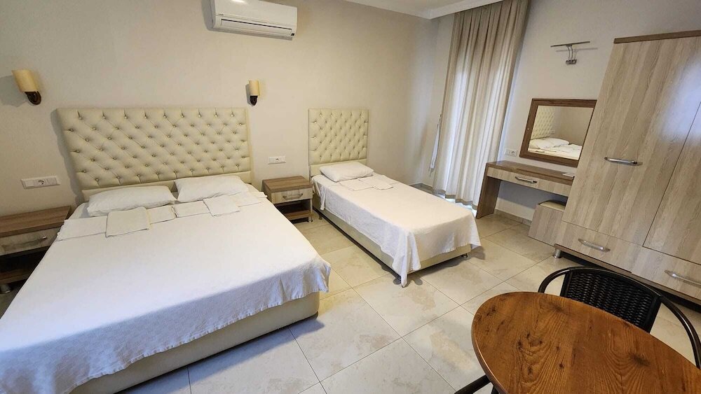 Турунч: Han Motel