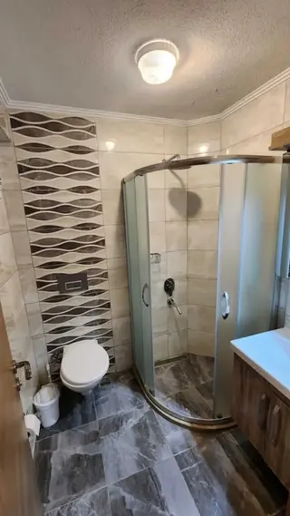 Турунч: Han Motel