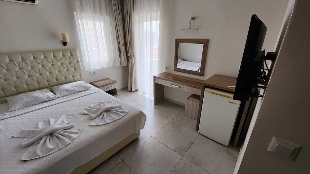Турунч: Han Motel