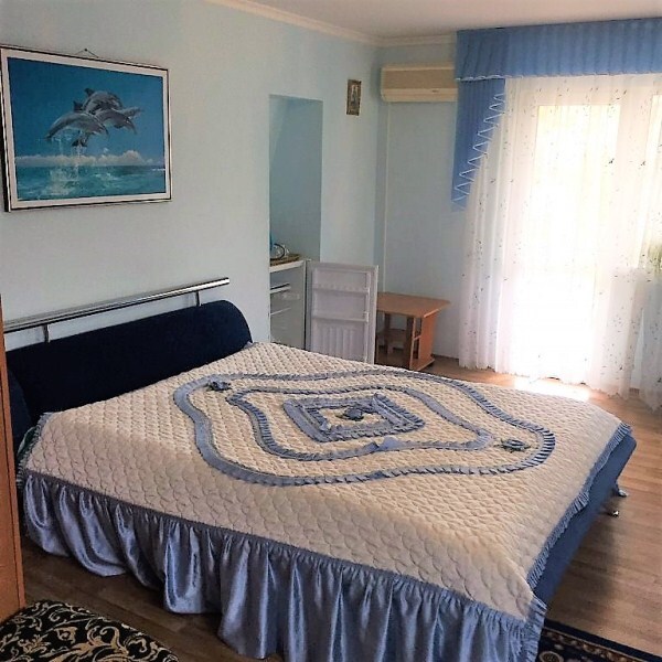 Алушта: Lyudmila (Alushta)