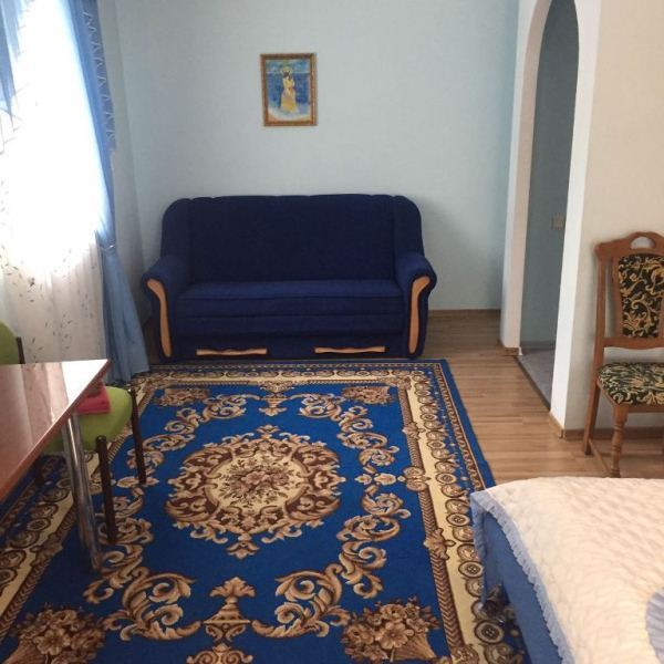 Алушта: Lyudmila (Alushta)
