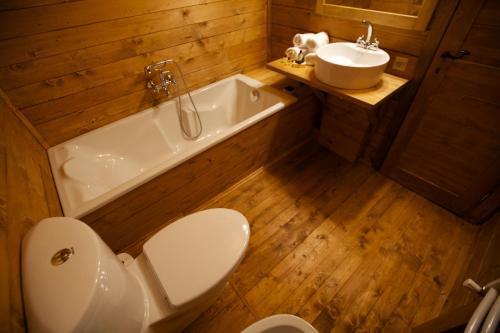 Колашин: Chalet Montenegro