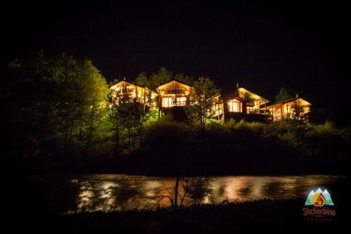 Колашин: Chalet Montenegro