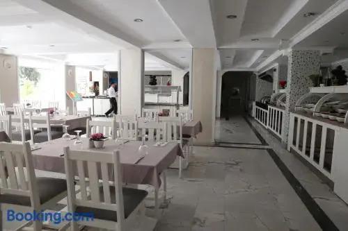 Мармарис: Halici Otel Marmaris
