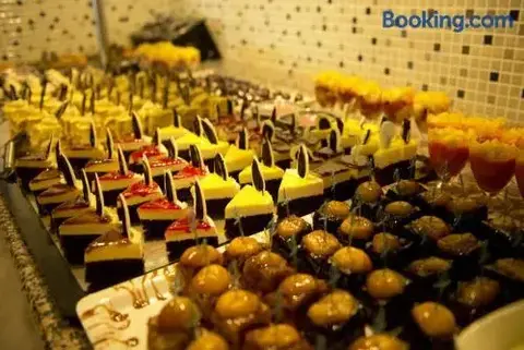 Мармарис: Halici Otel Marmaris