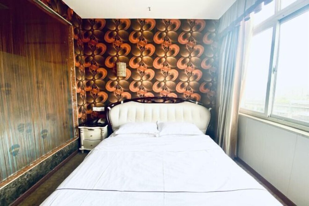Цзюцзян: Jiujiang Venice Dynasty Hotel
