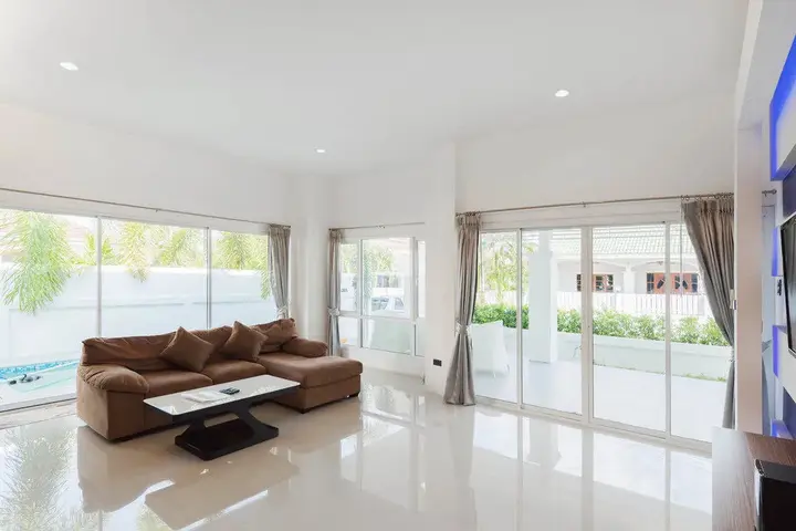 Хуахин: Baan Suksamran Hua Hin Soi 102