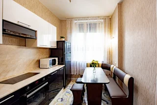 Москва: Inndays Apartments на Бутлерова 7Б