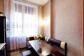 Москва: Inndays Apartments на Бутлерова 7Б