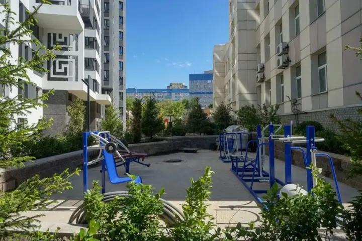 Апартаменты LikeHome Life - Калужская Букинист — фото 5