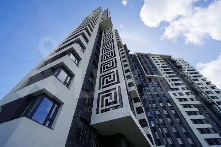 Апартаменты LikeHome Life - Калужская Букинист — фото 1