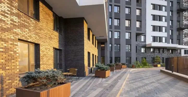 Апартаменты LikeHome Life - Калужская Букинист — фото 2