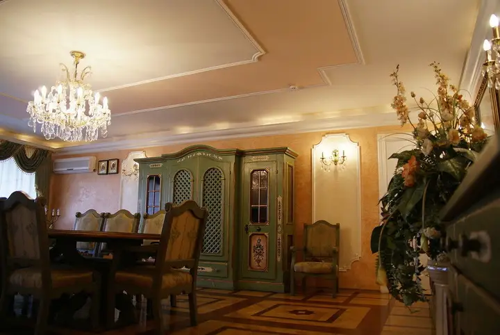 Хостел Даниловский — фото 4