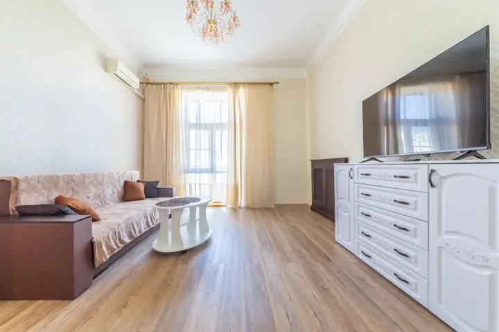 ApartLux (АпартЛюкс) в Дегтярном переулке — фото 5