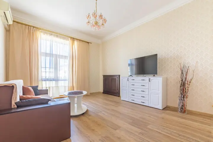 ApartLux (АпартЛюкс) в Дегтярном переулке — фото 3